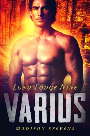 [Luna Lodge 09] • Varius